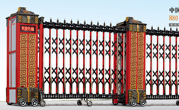 中國風(fēng)二號1988