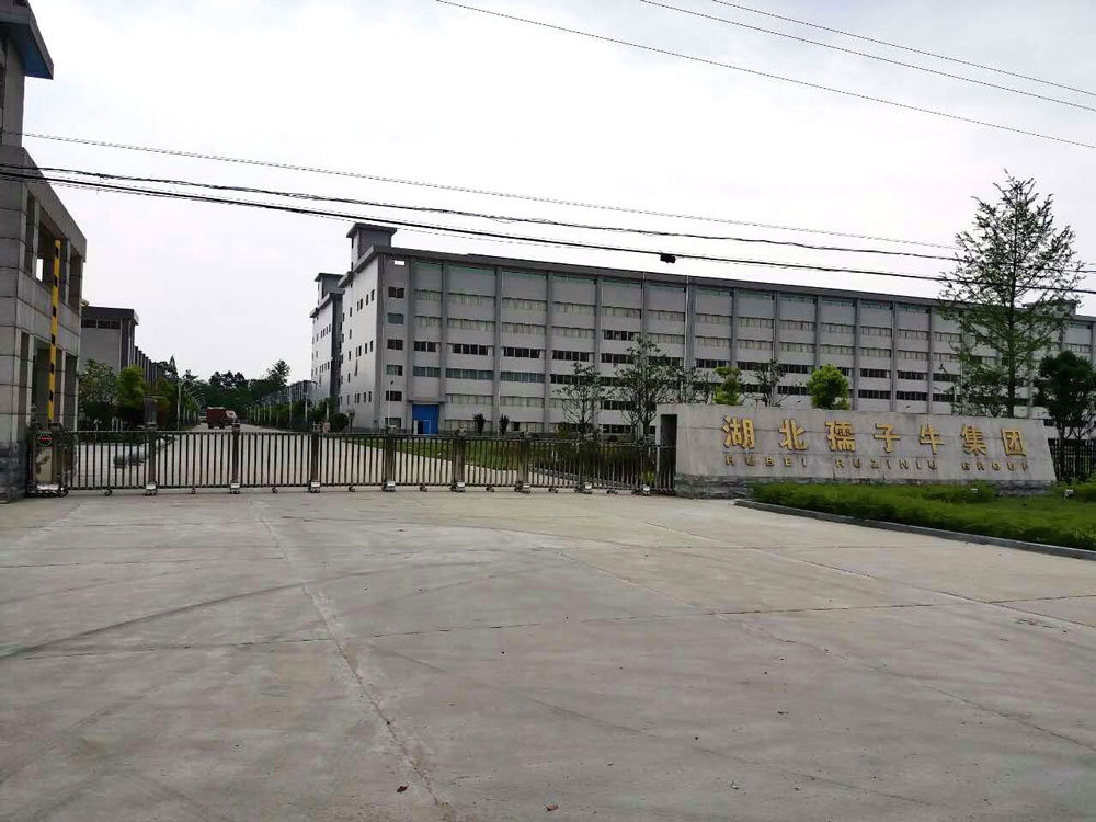 湖北孺子牛集團 - 中出網-智能出入口與停車充電門戶