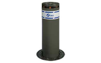 升降柱 - GRIZZLY-220液壓升降柱