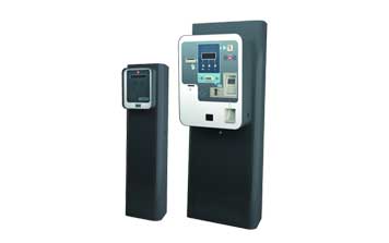 ESPAS-20停車場系統(tǒng)