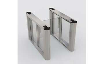 擺閘 - 拍打門安全通道-PA4擺閘