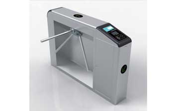 三輥閘 - 三錕閘機(jī)-PT3