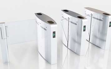 速通門 - 翼式安全通道-PD1