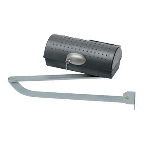 IGEA-BT平開門電機