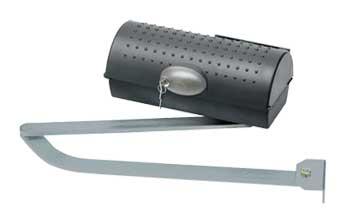 IGEA-BT平開門電機