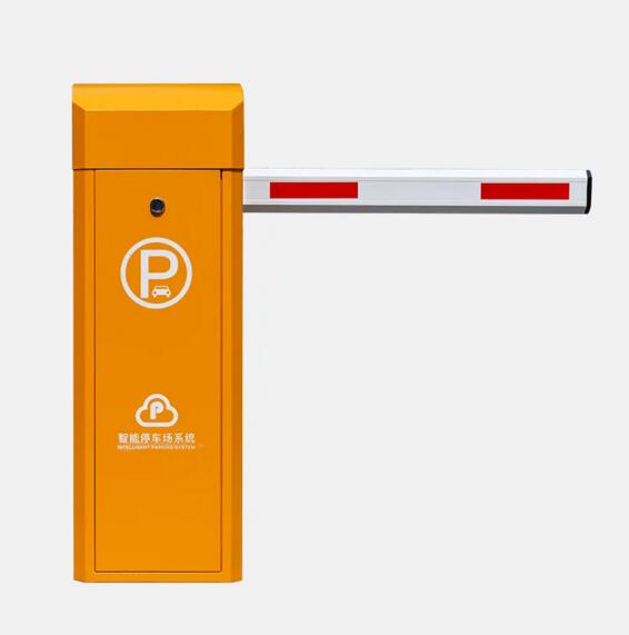 停車場道閘