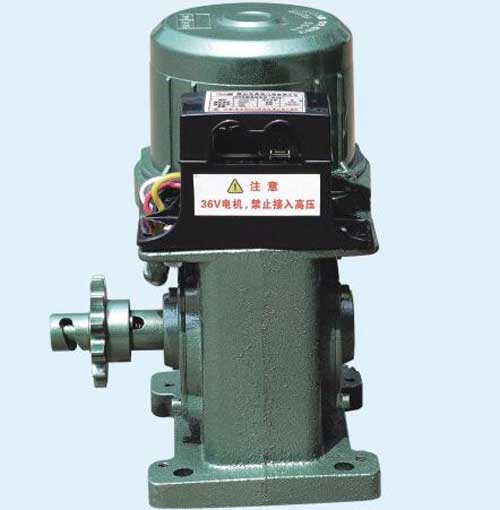 36V安全電機(jī)