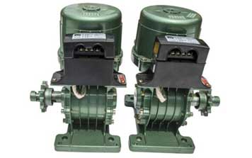 370W鋁電機(jī)-2009B