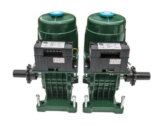 370W鋁電機-2018款