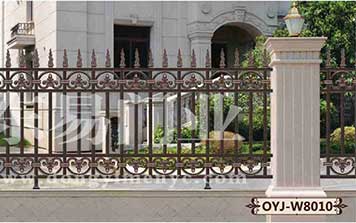 護(hù)欄 - 護(hù)欄