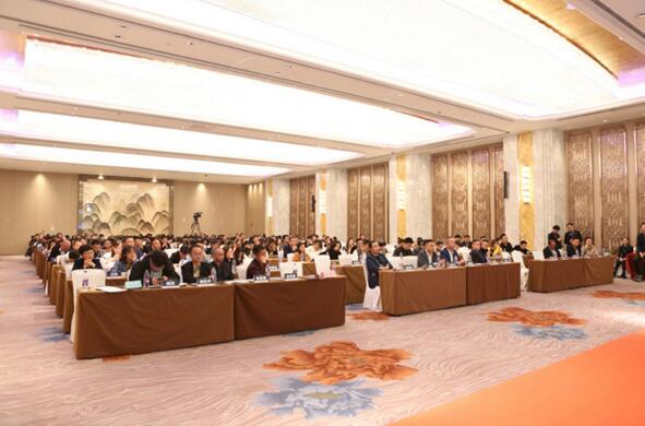 朗原集團新品牌發(fā)布會暨設計師沙龍盛大開啟