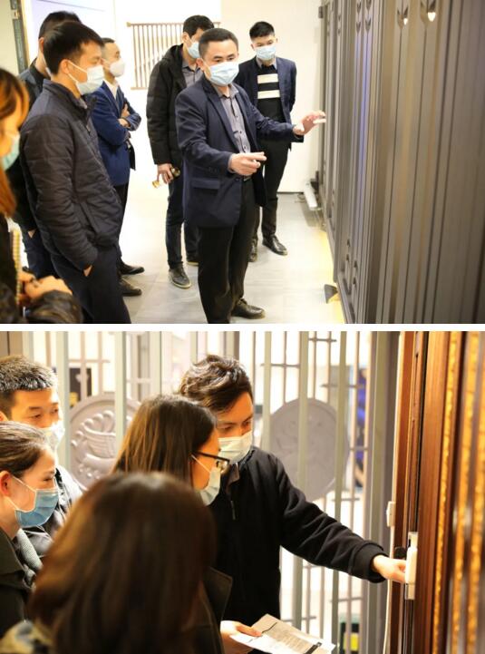 設(shè)計(jì)部同事解答實(shí)操問(wèn)題