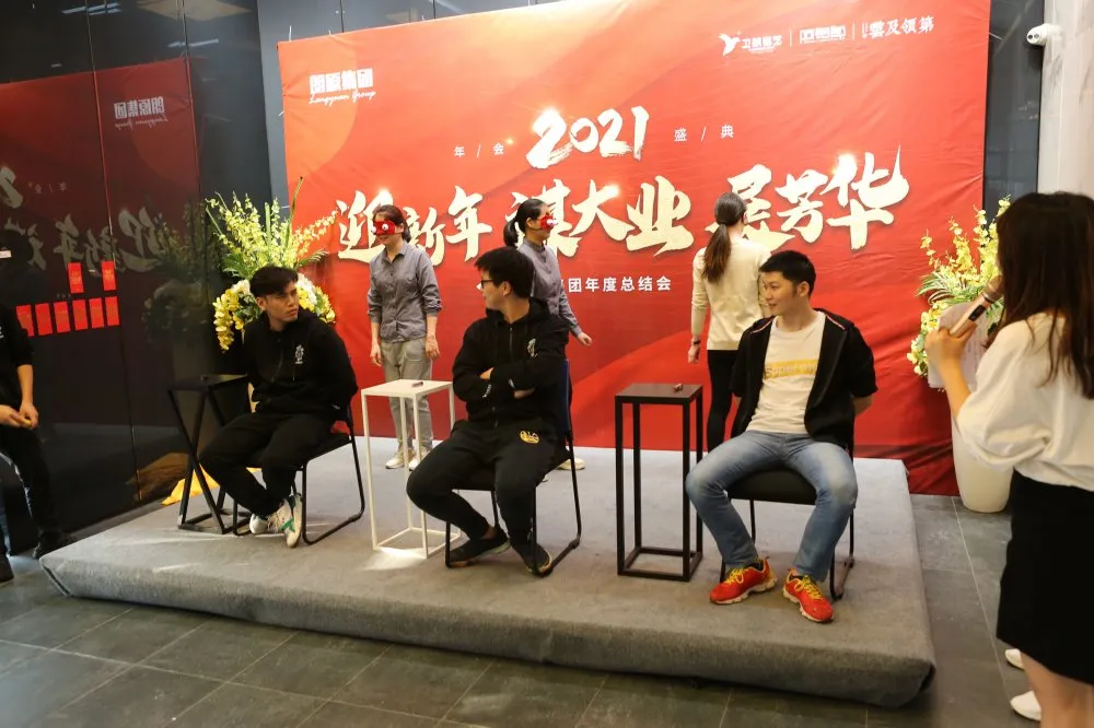 游戲環(huán)節(jié)