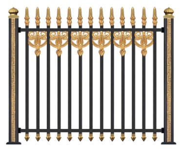 庭院護(hù)欄-E-070F