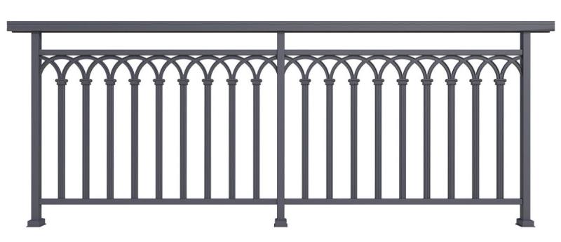 羅馬 陽臺護(hù)欄