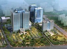 常州天寧區(qū)科技促進中心停車場系統(tǒng)項目 - 中出網(wǎng)-智能出入口與停車充電門戶