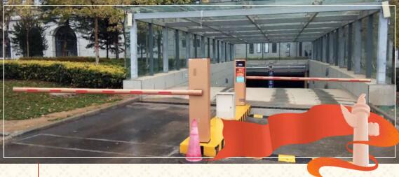 藍(lán)卡助力高效通行