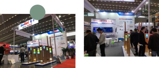 藍(lán)卡AIoT無人化停車場管理系統(tǒng)