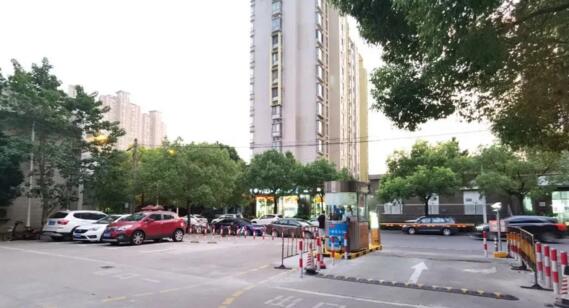 共享停車、輕松繳費續(xù)費