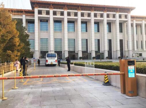 停車(chē)場(chǎng)改造