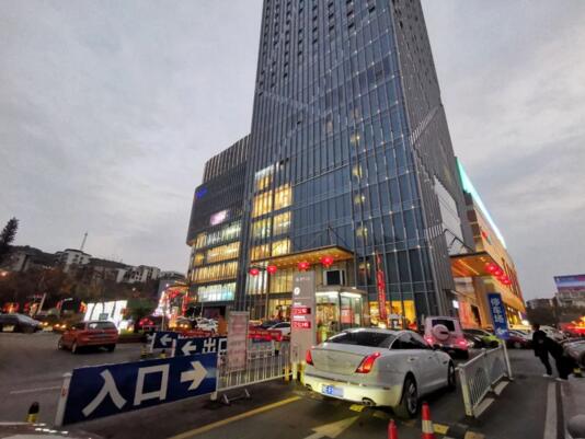 藍卡科技在湖北境內(nèi)的項目落地速度卻有增無減