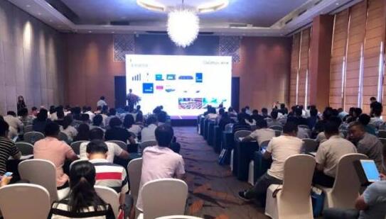 藍(lán)卡科技智能建筑&智慧城市行業(yè)交流石家莊站圓滿落幕！