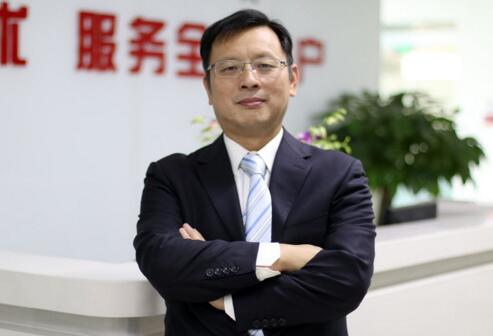 高效識(shí)別新突破 藍(lán)卡科技開創(chuàng)智慧停車新時(shí)代