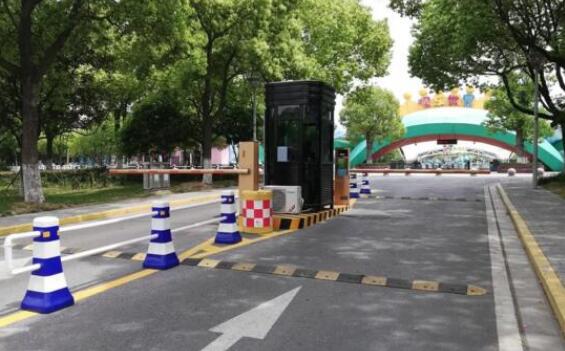 藍(lán)卡科技AI云無人化停車場管理系統(tǒng)助力暨陽湖生態(tài)旅游區(qū)完成無人化停車場改造