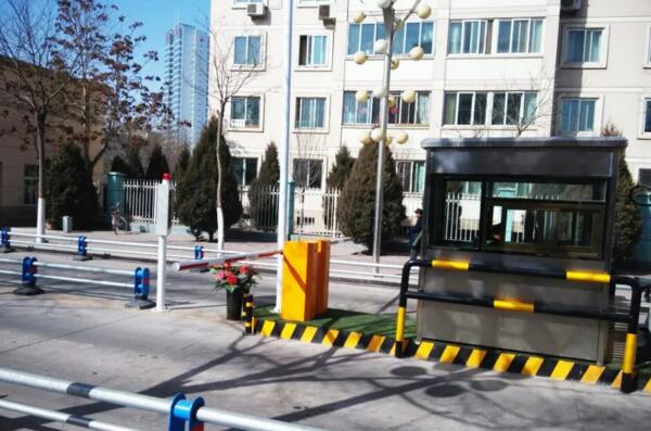 德亞ETC+車(chē)牌識(shí)別雙識(shí)別系統(tǒng)助力銀川燕鴿湖實(shí)現(xiàn)高效率通行