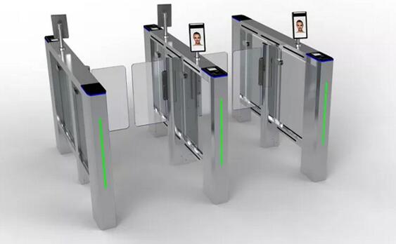 德亞人臉識別在閘機領域的應用