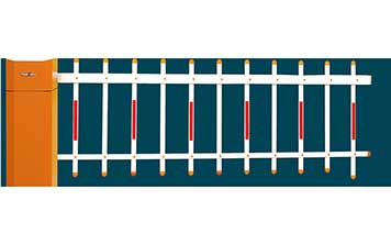 停車場應用最廣泛機型