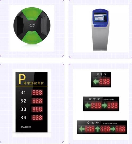 數(shù)字視頻車位引導(dǎo)及反向?qū)ぼ囅到y(tǒng)
