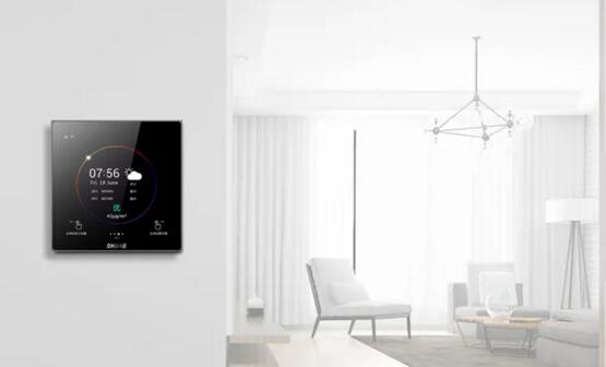 狄耐克全面屏超級面板