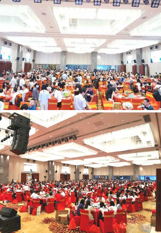 2020年，狄耐克迎來(lái)15周年