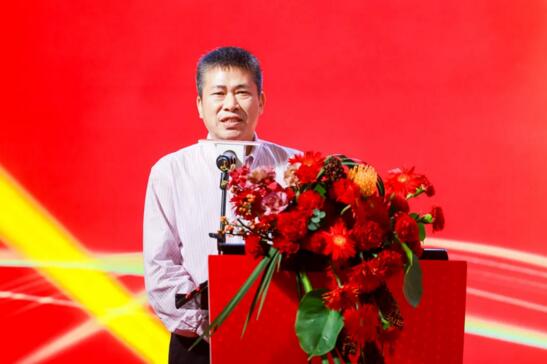 廈門市海滄臺商投資區(qū)管理委員會副主任 張善美