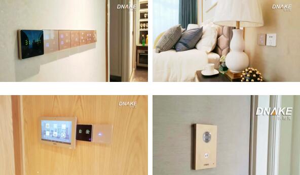 THE ONE 項目現(xiàn)場產(chǎn)品