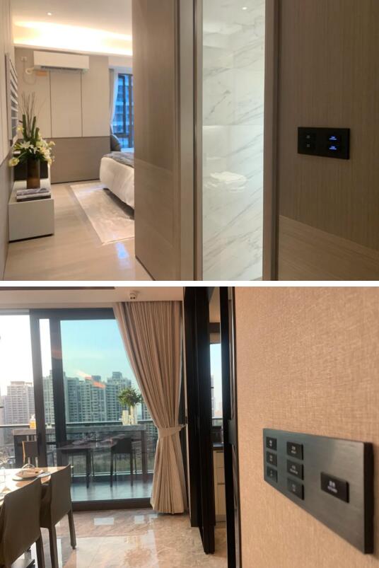 狄耐克新風(fēng)系統(tǒng)