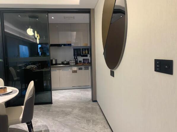 狄耐克&保利發(fā)展：攜手匠造美好生活空間