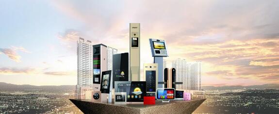 狄耐克全產(chǎn)業(yè)鏈產(chǎn)品（部分）