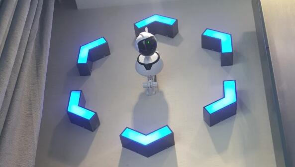 成都遠(yuǎn)大·中央公園三期引進(jìn)了狄耐克安防監(jiān)控系統(tǒng)