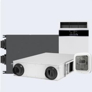 新風(fēng)系統(tǒng)