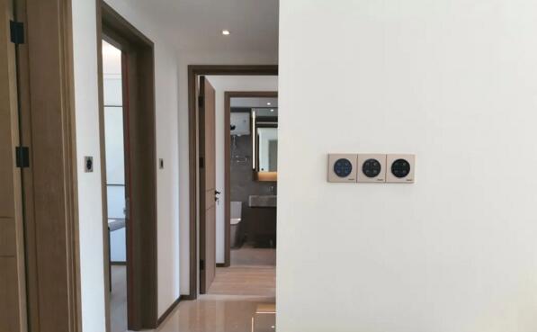 玄關(guān)感應(yīng)燈