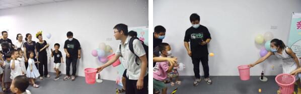 拋接樂(lè) 套圈圈/快樂(lè)貼貼貼