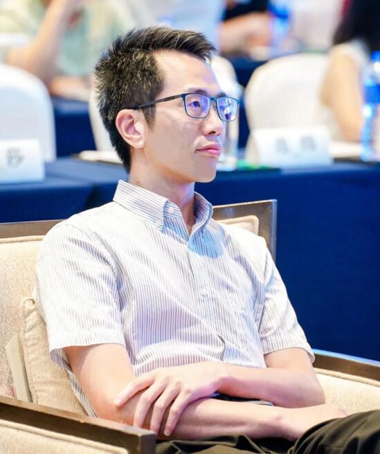 狄耐克應邀參加2021物聯(lián)風向碳中和峰會