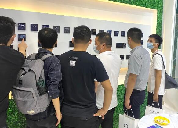 大沉浸式智慧體驗(yàn)，賦能舒心生活