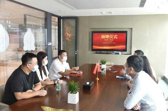 馳援商場-華潤萬象城