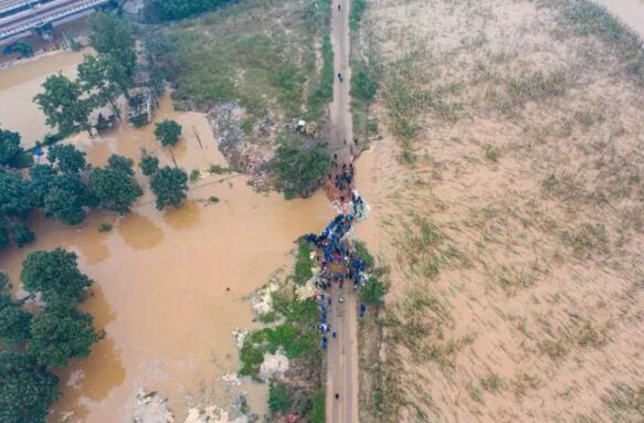 心系山西，攜手共晉