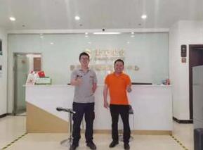 夯實售后服務體系，狄耐克揚帆再起航！