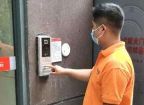 狄耐克服務(wù)無言，擲地有聲 | 特殊時(shí)期，更顯堅(jiān)守之珍貴