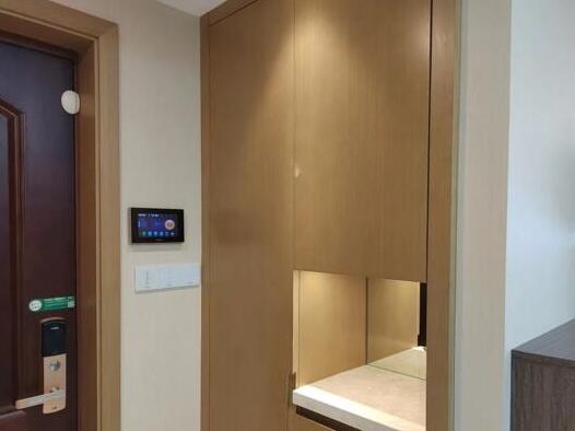 狄耐克攜手世茂集團，以智能家居浸潤每個業(yè)主的美好生活